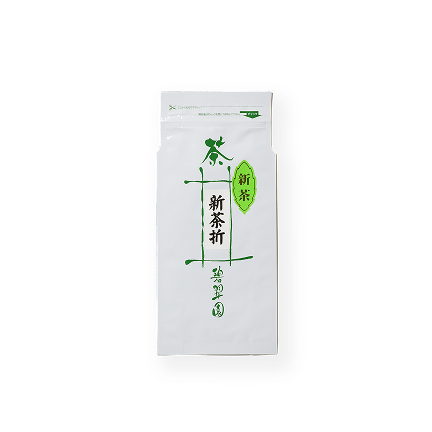 新茶 折 200ｇ
