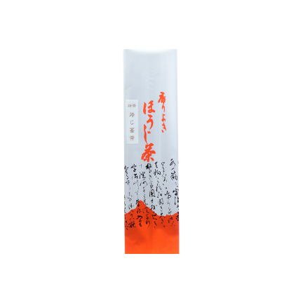 焙じ茎茶 200g